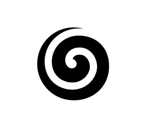 Unleashing the Power of Ink Black Spiral Magic in Your Life